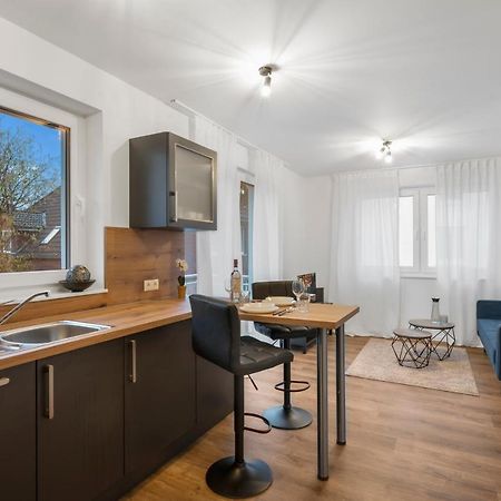 Nadorst Residenz Διαμέρισμα Όλντεμπουργκ Εξωτερικό φωτογραφία