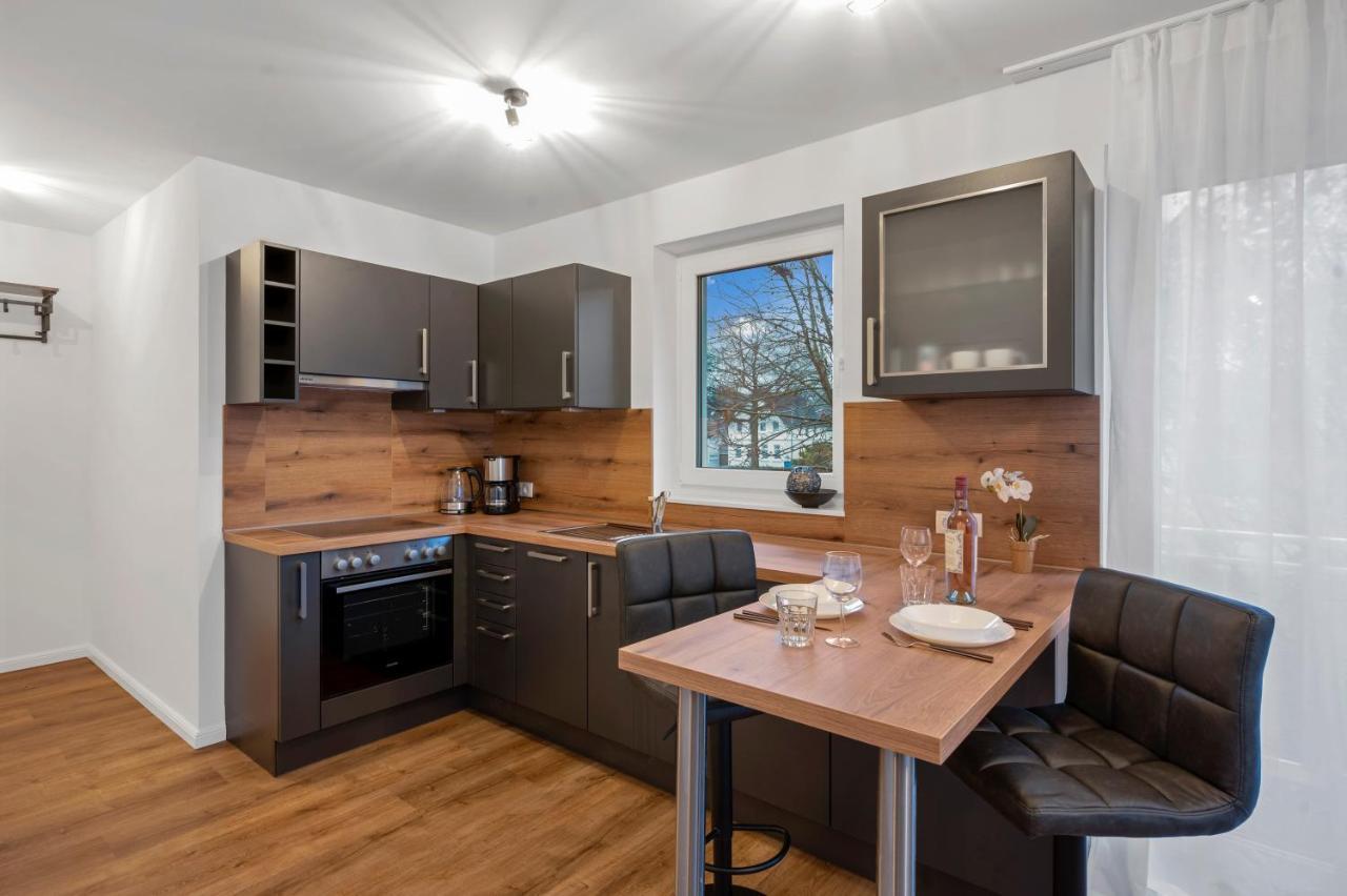 Nadorst Residenz Διαμέρισμα Όλντεμπουργκ Εξωτερικό φωτογραφία