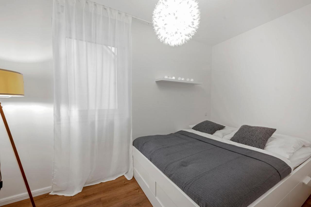 Nadorst Residenz Διαμέρισμα Όλντεμπουργκ Εξωτερικό φωτογραφία