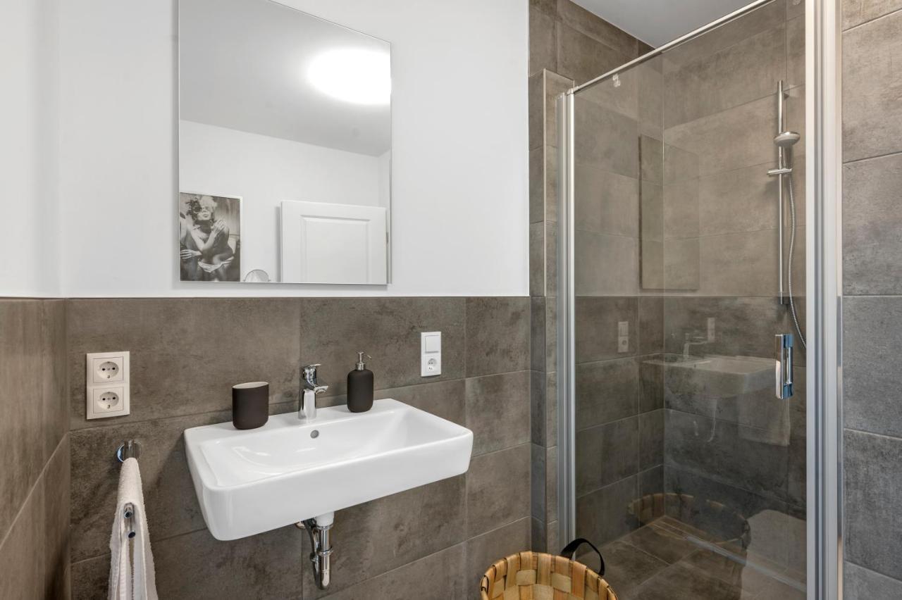 Nadorst Residenz Διαμέρισμα Όλντεμπουργκ Εξωτερικό φωτογραφία