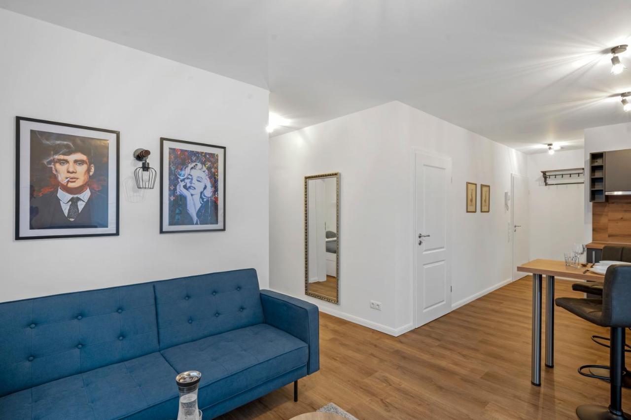 Nadorst Residenz Διαμέρισμα Όλντεμπουργκ Εξωτερικό φωτογραφία