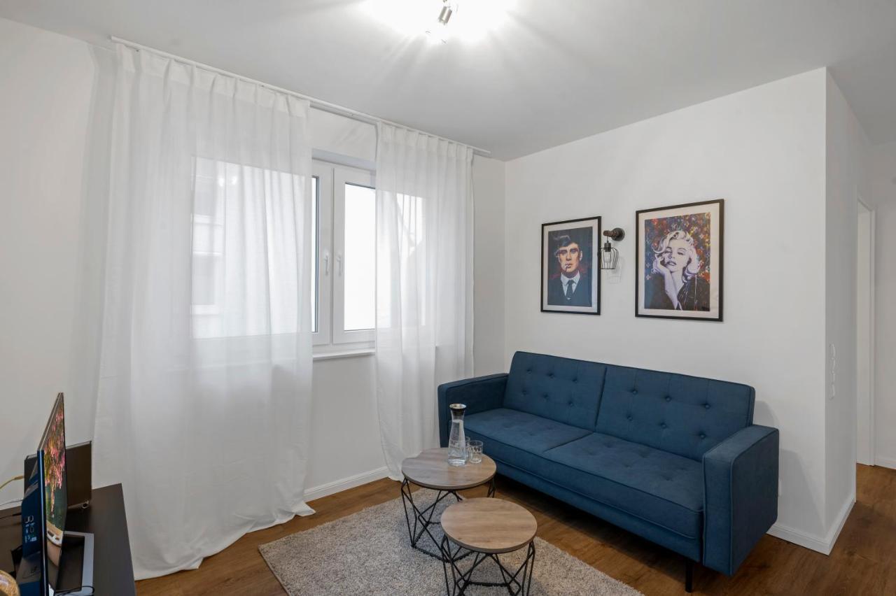 Nadorst Residenz Διαμέρισμα Όλντεμπουργκ Εξωτερικό φωτογραφία